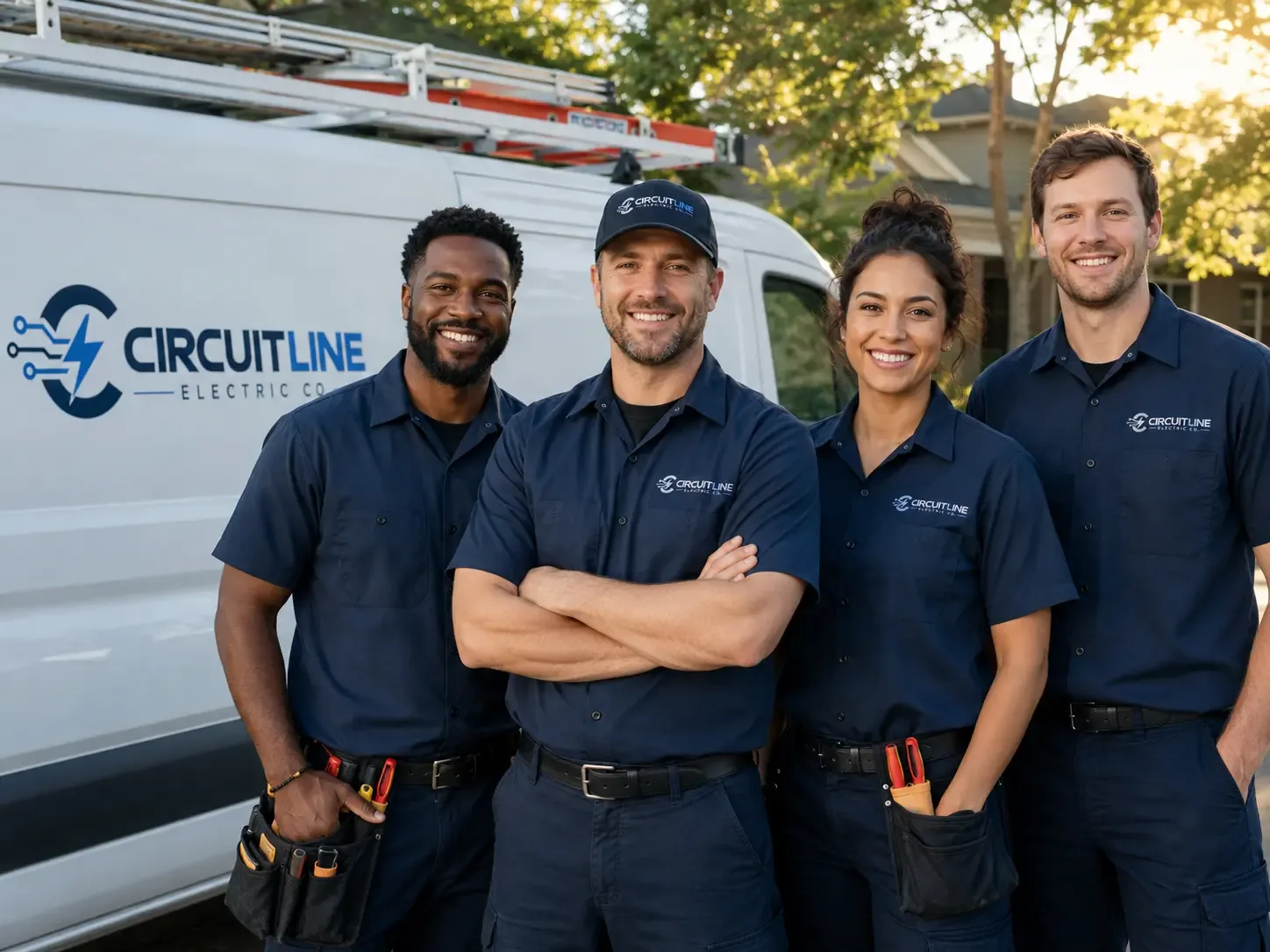 Whole Home Rewiring company in Polacca, AZ