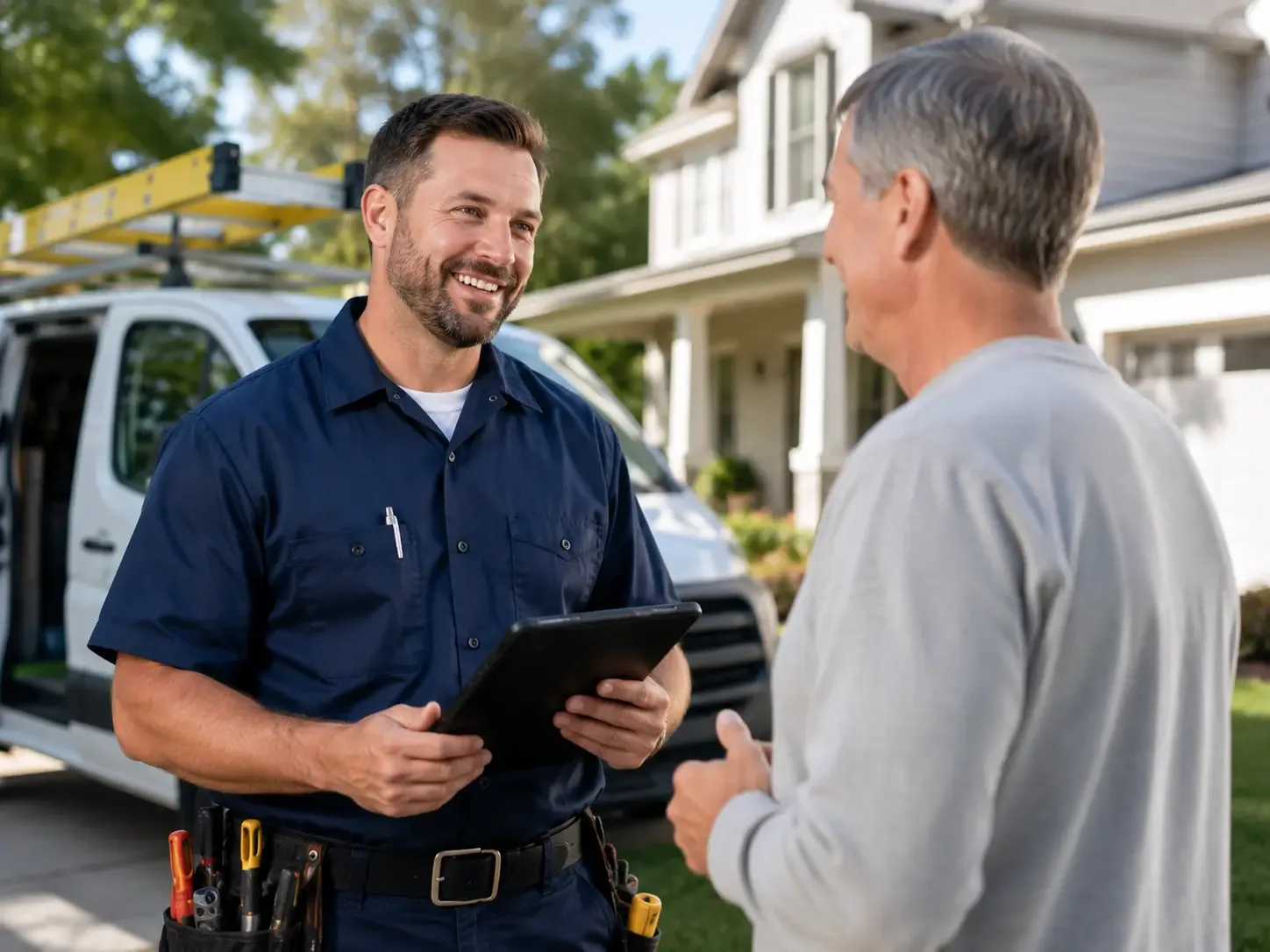 Whole Home Rewiring Polacca, AZ FAQs